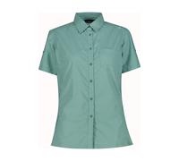 CMP Damen Hemd WOMAN SHIRT 34S6316-55ZT 40 Agave-Opale