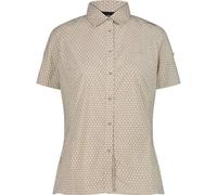 CMP Damen Hemd WOMAN SHIRT 44 Weiß9564