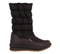 CMP Holse WMN Snow Boot WP nero-nero (99UU) 38