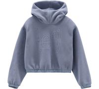 CMP Damen Hoodie (Größe L, blau)