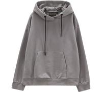 CMP Damen Hoodie (Größe M, grau)