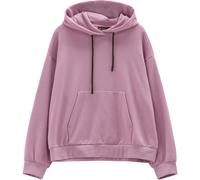 CMP - Women's Sweater - Hoodie, Gr. M, rosa (Lilla)