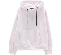 CMP Damen Hoodie (Größe S, weiss)
