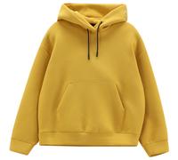 CMP Damen Hoodie (Größe XL, gelb)