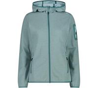 CMP Damen Hoodie Jacke, agave-opale, XXL