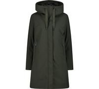 CMP Damen Mantel WOMAN COAT FIX HOOD 34K0266-F905 42 Forest
