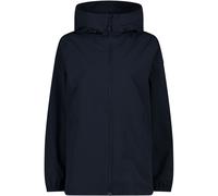 CMP Campagnolo Damenblouson FIX HOOD (35Z5286) – Schwarz/Blau