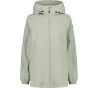 CMP Damen Hoodie Parka (Größe XXL, beige)