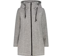 Cmp 35h1666 Jacke 2XS Grey Mel.