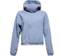 CMP Damen Hoodie TEDDY sugar blue 25/26 - XS