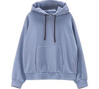 CMP - Women's Sweater - Hoodie, Gr. XXS, lila (CopenBlue)