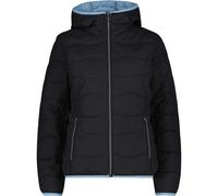 CMP Damen Isolationsjacke grau Größe 3XL Lifestyle Isolierend
