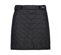 CMP - Damenrock, Schwarz, XS
