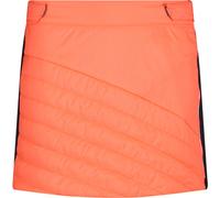 CMP Damen Isolationsröcke Ripstop Rock Rot 36