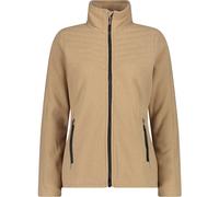 CMP Damen Jacke (Größe XXL, beige)