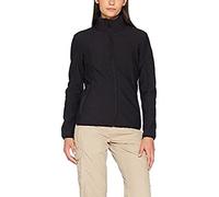 CMP Damen Jacke Jacke, Nero, D34, 3M28176