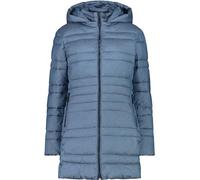 CMP Damen Jacke SNAPS HOOD 40 Blau3012