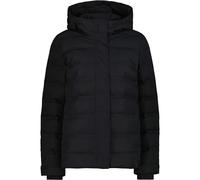 CMP Damen Winterjacke WOMAN JACKET FIX HOOD 35K3666-U901 44 Nero