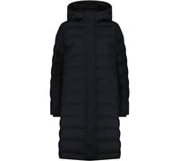 CMP Woman Coat FIX Hood nero (U901) 34