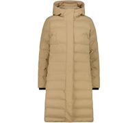 CMP Damen Jacke WOMAN COAT FIX HOOD (35K3676) 42 Braun