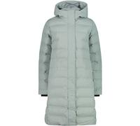 CMP Damen Jacke WOMAN COAT FIX HOOD (35K3676) 46 JADE