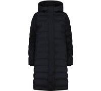 CMP - Fix Hood Wintermantel Damen nero