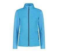 CMP Damen Jacke WOMAN JACKET 31E1826-L621 44 Azzurro Melange