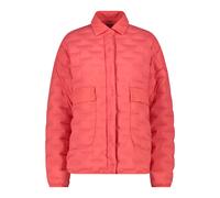 cmp Steppjacke in Rot - Größe 38 | Damenjacken