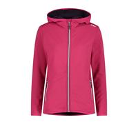 CMP Damen Jacke Woman Jacket Fix Hood 31E2516-B870 40 Fucsia