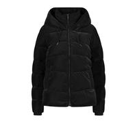 CMP Damen Jacke Woman Jacket Fix Hood 32K3096-U901 40 Nero