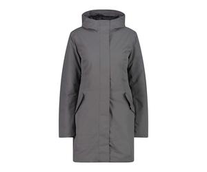 CMP Damen Jacke Woman Jacket Fix Hood 32K3286-E910 38 Dust