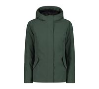 CMP Damen Jacke Woman Jacket Fix Hood 32K3286-F962 38 Eden