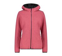 CMP Damen Jacke Woman Jacket Fix Hood 32M1606-20CM 34 Desert Rose-Fumo