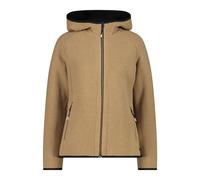 CMP Damen Jacke Woman Jacket Fix Hood 33M3916-P814 34 Malto