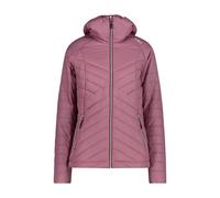 CMP Woman Jacket FIX Hood fard (C602) 36