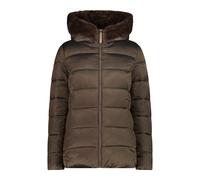 cmp Winterjacke in Hellbraun - Größe 38 | Damenjacken
