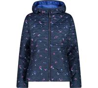 CMP Damen Jacke WOMAN JACKET FIX HOOD (34Z5326) 40 BLUE