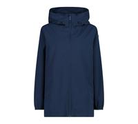 CMP Damen Jacke WOMAN JACKET FIX HOOD 34Z5426-M926 36 Blue