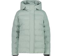 CMP Damen Jacke WOMAN JACKET FIX HOOD (35K3666) 36 JADE