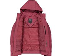 WOMAN JACKET FIX HOOD B709 36