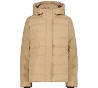 CMP Fix Hood Damen Jacke, braun D38