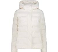CMP Damen Jacke WOMAN JACKET FIX HOOD (35K3666) 40 B.CO GESSO