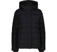 CMP Damen Jacke WOMAN JACKET FIX HOOD (35K3666) 42 NERO