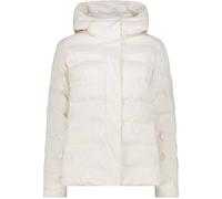 CMP Damen Jacke WOMAN JACKET FIX HOOD (35K3666) 46 B.CO GESSO