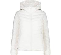 CMP Damen Jacke WOMAN JACKET FIX HOOD (35K3776) 44 B.CO GESSO MEL.