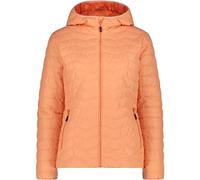 CMP Damen Jacke WOMAN JACKET FIX HOOD (35Z5006) 46 SALMONE