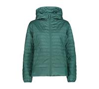 CMP Damen Blouson WOMAN JACKET REVERSE FIX HOOD (35Z5466) 40 OPALE-AGAVE