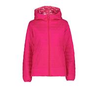 CMP Woman Jacket Reverse FIX Hood bubblegum-festival (05ZT) 40