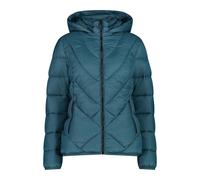 CMP Damen Jacke WOMAN JACKET SNAPS HOOD 32K3026-E914 48 Lichen