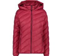 CMP Damen Jacke WOMAN JACKET SNAPS HOOD (33K1686) 46 ANEMONE